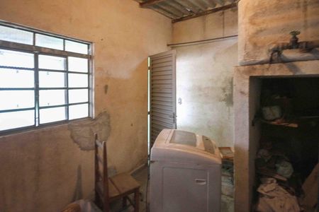 Casa para alugar com 70m², 3 quartos e 2 vagas Casa para alugar com 70m², 3 quartos e 2 vagasQuarto de Serviço