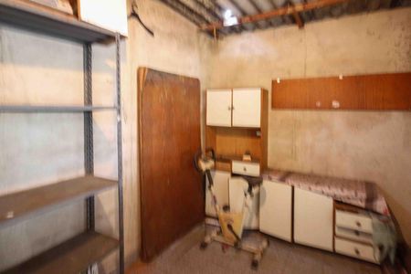 Casa para alugar com 70m², 3 quartos e 2 vagas Casa para alugar com 70m², 3 quartos e 2 vagasQuarto de Serviço
