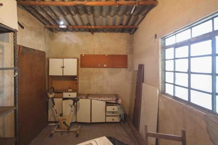 Quarto de Serviço de casa para alugar com 3 quartos, 70m² em Jardim Adutora, São Paulo