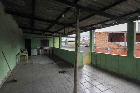 Casa para alugar com 70m², 3 quartos e 2 vagas Casa para alugar com 70m², 3 quartos e 2 vagasEspaço Gourmet e Lavandeira