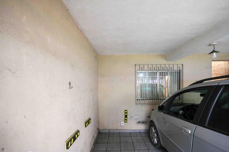 Casa para alugar com 70m², 3 quartos e 2 vagas Casa para alugar com 70m², 3 quartos e 2 vagasGaragem