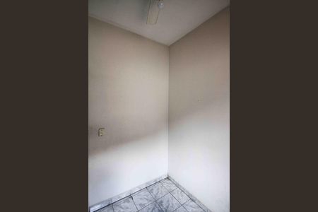 Quarto 03 de casa para alugar com 3 quartos, 70m² em Jardim Adutora, São Paulo
