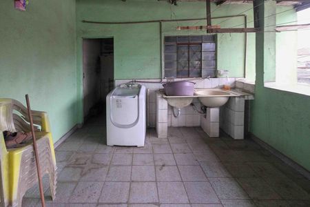 Casa para alugar com 70m², 3 quartos e 2 vagas Casa para alugar com 70m², 3 quartos e 2 vagasEspaço Gourmet e Lavandeira