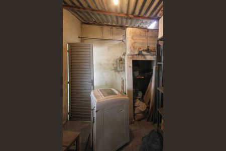 Casa para alugar com 70m², 3 quartos e 2 vagas Casa para alugar com 70m², 3 quartos e 2 vagasQuarto de Serviço