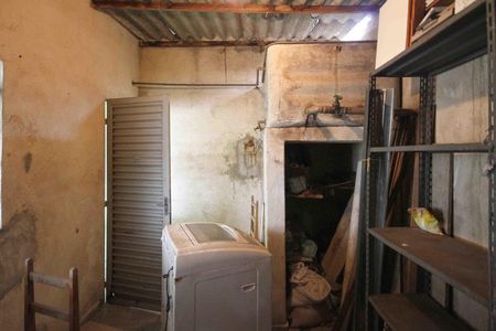 Casa para alugar com 70m², 3 quartos e 2 vagas Casa para alugar com 70m², 3 quartos e 2 vagasQuarto de Serviço