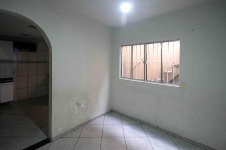 Casa para alugar com 70m², 3 quartos e 2 vagas Casa para alugar com 70m², 3 quartos e 2 vagasSala de Jantar