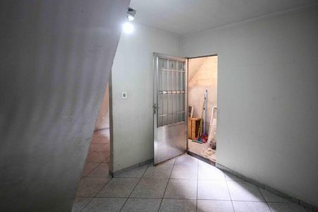 Casa para alugar com 70m², 3 quartos e 2 vagas Casa para alugar com 70m², 3 quartos e 2 vagasSala