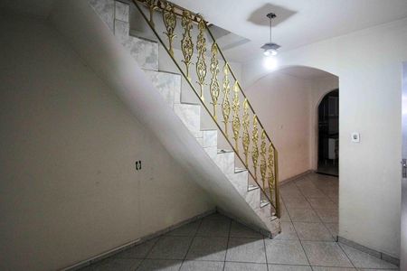 Casa para alugar com 3 quartos, 70m² em Jardim Adutora, São Paulo