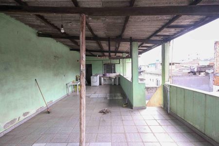 Casa para alugar com 70m², 3 quartos e 2 vagas Casa para alugar com 70m², 3 quartos e 2 vagasEspaço Gourmet e Lavandeira