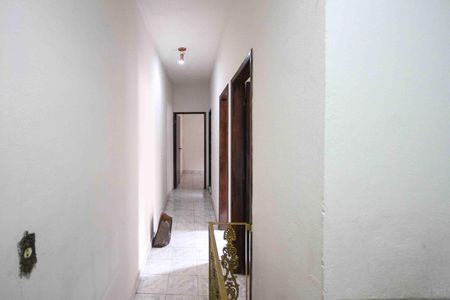 Casa para alugar com 70m², 3 quartos e 2 vagas Casa para alugar com 70m², 3 quartos e 2 vagasCorredor