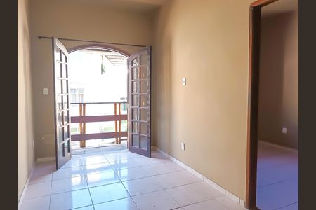 Sala de casa de condomínio à venda com 1 quarto, 65m² em Água Santa, Rio de Janeiro