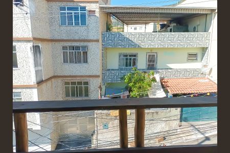 Casa de condomínio à venda com 65m², 1 quarto e sem vagaVista do Quarto 1