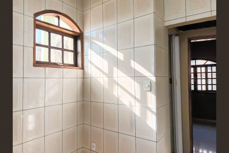 Casa de condomínio à venda com 65m², 1 quarto e sem vagaÁrea de Serviço