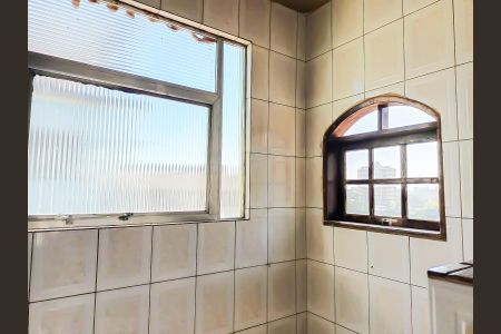 Casa de condomínio à venda com 65m², 1 quarto e sem vagaÁrea de Serviço
