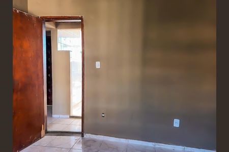 Casa de condomínio à venda com 65m², 1 quarto e sem vagaQuarto 2        