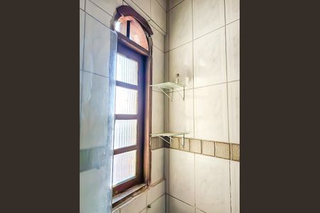 Casa de condomínio à venda com 65m², 1 quarto e sem vagaBanheiro