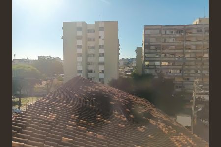 Casa de condomínio à venda com 65m², 1 quarto e sem vagaVista da Área de Serviço