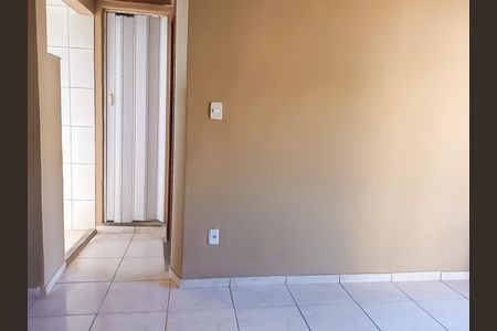 Sala de casa de condomínio à venda com 1 quarto, 65m² em Água Santa, Rio de Janeiro