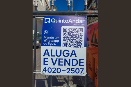 Casa de condomínio à venda com 65m², 1 quarto e sem vagaPlaca