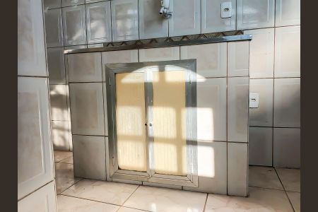 Casa de condomínio à venda com 65m², 1 quarto e sem vagaÁrea de Serviço