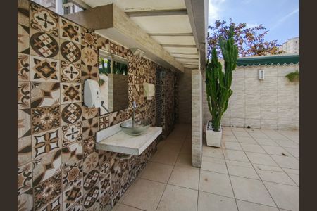 Apartamento à venda com 79m², 2 quartos e 1 vagaÁrea comum - Churrasqueira