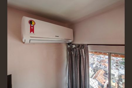 Apartamento à venda com 79m², 2 quartos e 1 vagaQuarto 2