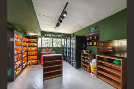 Apartamento à venda com 79m², 2 quartos e 1 vagaÁrea comum