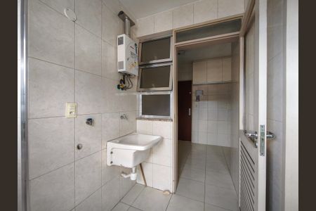 Apartamento à venda com 79m², 2 quartos e 1 vagaÁrea de Serviço
