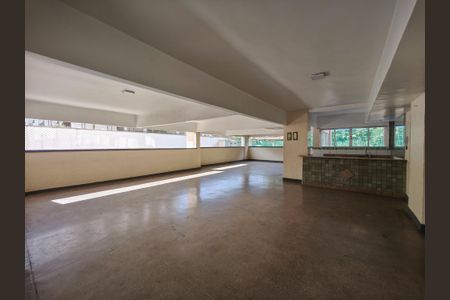 Apartamento à venda com 79m², 2 quartos e 1 vagaÁrea comum - Salão de festas