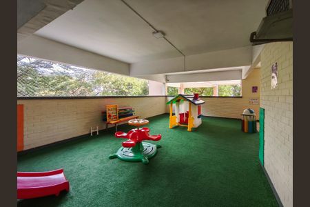 Apartamento à venda com 79m², 2 quartos e 1 vagaÁrea comum - Playground