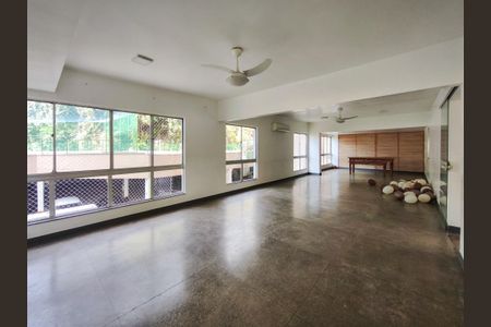 Apartamento à venda com 79m², 2 quartos e 1 vagaÁrea comum - Salão de festas