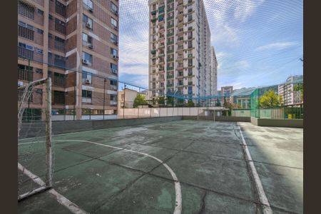 Apartamento à venda com 79m², 2 quartos e 1 vagaÁrea comum