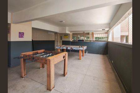 Apartamento à venda com 79m², 2 quartos e 1 vagaSala de Jogos