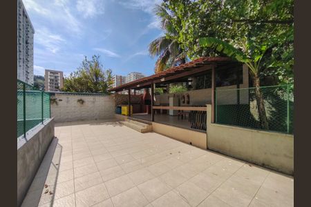 Apartamento à venda com 79m², 2 quartos e 1 vagaÁrea comum - Churrasqueira