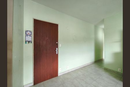 Apartamento à venda com 79m², 2 quartos e 1 vagaEntrada