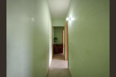 Apartamento à venda com 79m², 2 quartos e 1 vagaCorredor