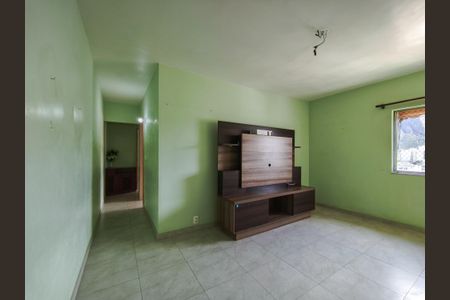 Apartamento à venda com 79m², 2 quartos e 1 vagaSala