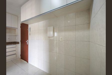 Apartamento à venda com 79m², 2 quartos e 1 vagaCozinha