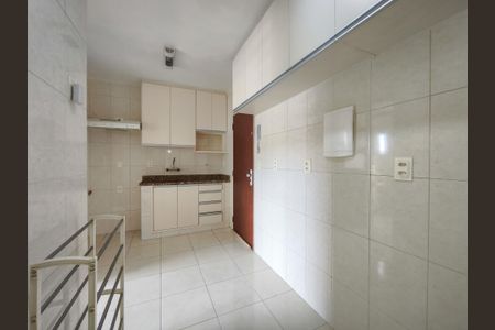 Apartamento à venda com 79m², 2 quartos e 1 vagaCozinha