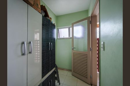 Apartamento à venda com 79m², 2 quartos e 1 vagaQuarto de Serviço