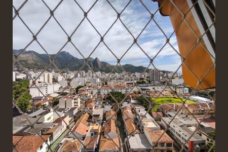 Apartamento à venda com 79m², 2 quartos e 1 vagaVista do Quarto 1