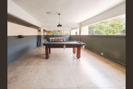 Apartamento à venda com 79m², 2 quartos e 1 vagaSala de Jogos