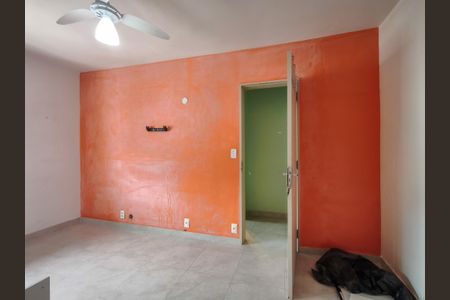 Apartamento à venda com 79m², 2 quartos e 1 vagaQuarto 2