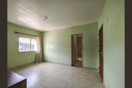 Sala de apartamento à venda com 2 quartos, 79m² em Vila Isabel, Rio de Janeiro