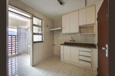 Apartamento à venda com 79m², 2 quartos e 1 vagaCozinha