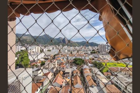 Apartamento à venda com 79m², 2 quartos e 1 vagaVista do Quarto 2