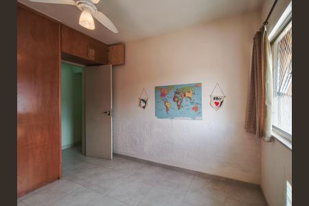 Quarto 1 de apartamento à venda com 2 quartos, 79m² em Vila Isabel, Rio de Janeiro