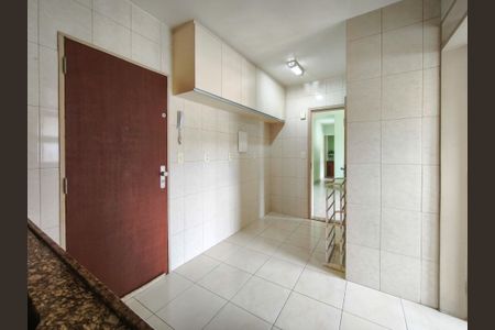 Apartamento à venda com 79m², 2 quartos e 1 vagaCozinha