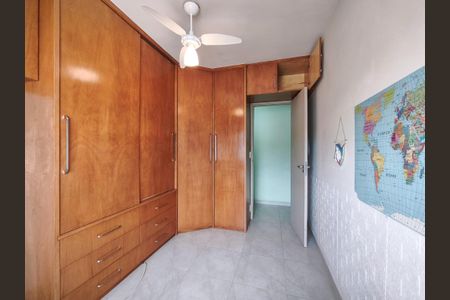 Apartamento à venda com 79m², 2 quartos e 1 vagaQuarto 1