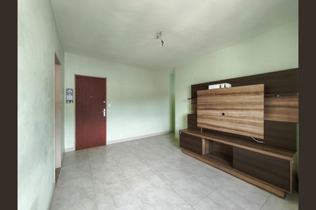 Sala de apartamento à venda com 2 quartos, 79m² em Vila Isabel, Rio de Janeiro